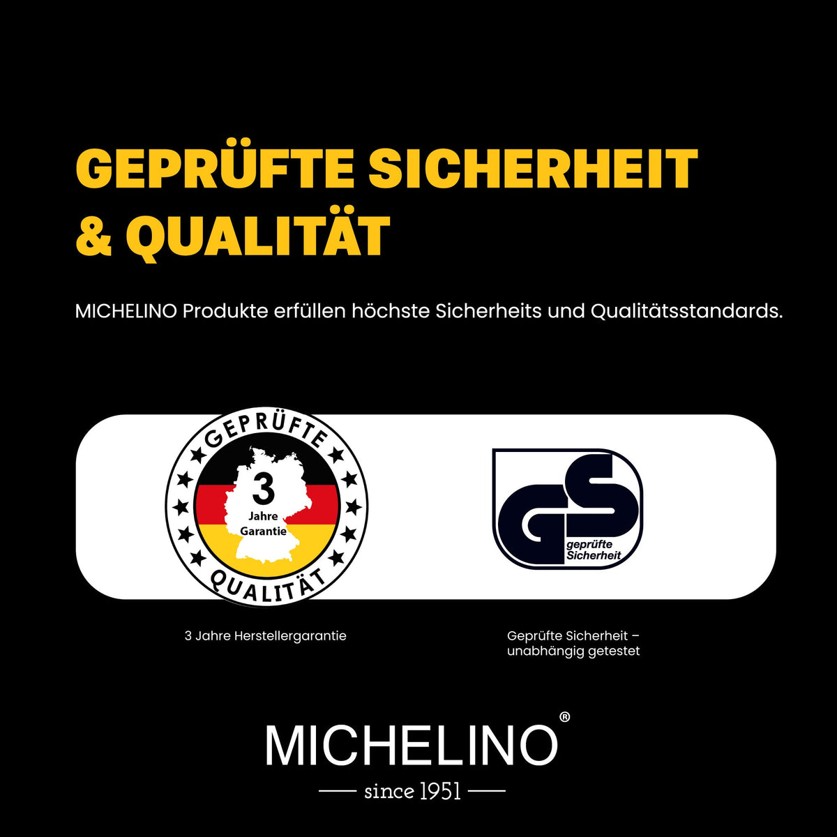 MICHELINO Eierkocher 7 Eier Schwarz – Edelstahl mit Gargradeinsteller & Summer – Ansicht 7