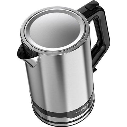 Wasserkocher / Teekocher Edelstahl 1,7L DIGI 1 – Ansicht 3