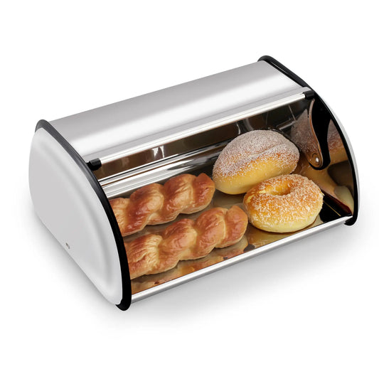 Ribelli Brotkasten, 43,5 x 27,5 x 18,5 cm Ribelli
