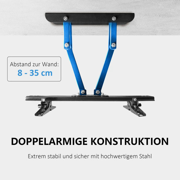TV Wandhalterung 32  65 Zoll Ribelli
