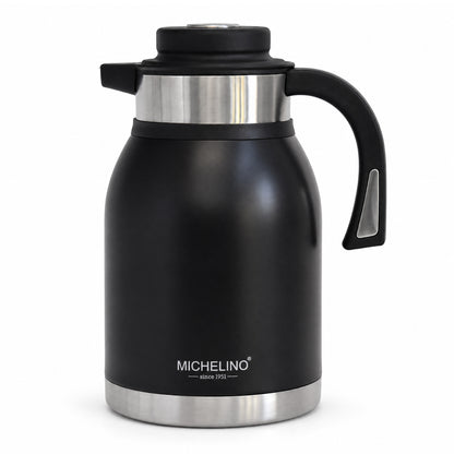 MICHELINO Isolierkanne 2,0 l Serie Marie Schwarz