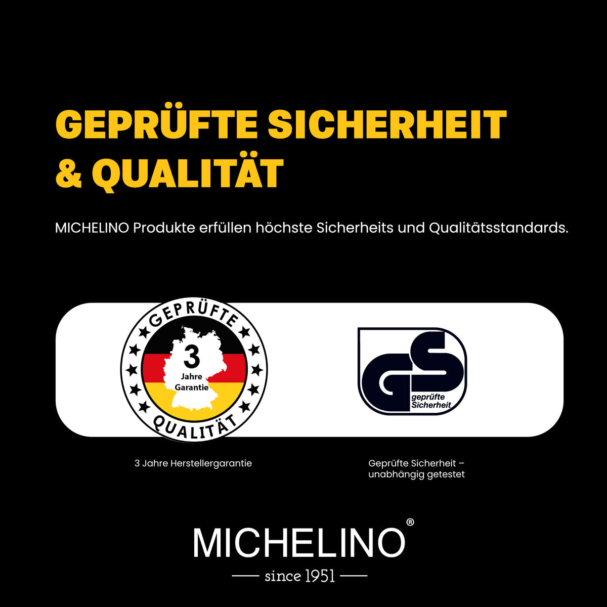MICHELINO Toaster 2-Scheiben Schwarz – 700W, 7 Bräunungsstufen, Brötchenaufsatz & automatische Zentrierung – Ansicht 7