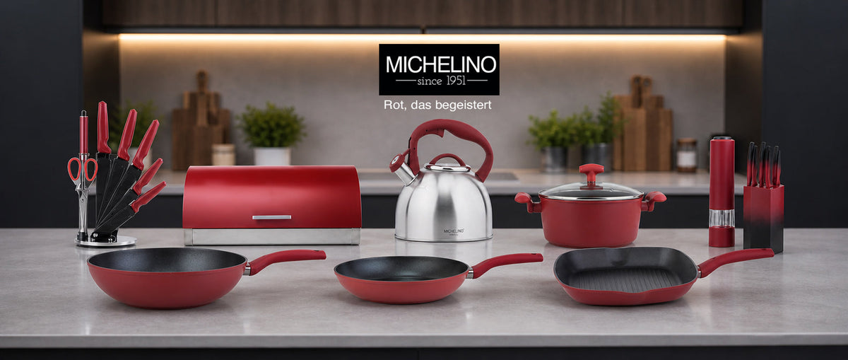 MICHELINO seit 1951