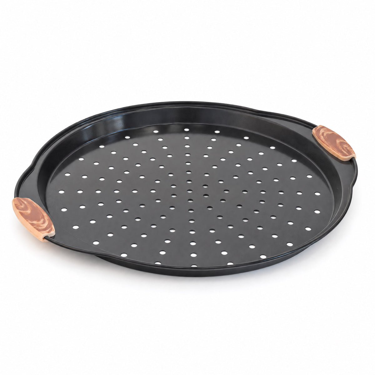 SCHÄFER Pizzaform Ø 32 cm Serie Maple Wood